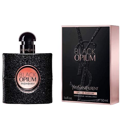 nước hoa ysl black optimum 50ml